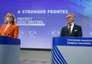 La Comisión Europea propone reforzar el poder de Frontex y digitalizar el retorno de migrantes