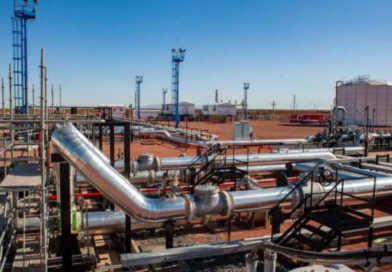 La energía ya explica el 45% del saldo comercial
