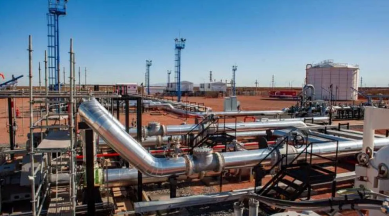 La energía ya explica el 45% del saldo comercial