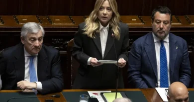 El Parlamento italiano aprueba la controvertida reforma electoral de Giorgia Meloni