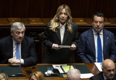 El Parlamento italiano aprueba la controvertida reforma electoral de Giorgia Meloni
