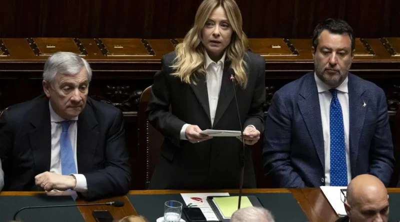 El Parlamento italiano aprueba la controvertida reforma electoral de Giorgia Meloni