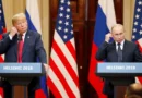 Rusia acepta reanudar las negociaciones sobre el desarme nuclear con Trump, pero sin China