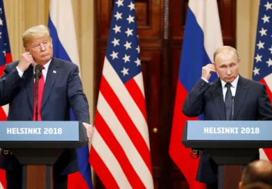 Rusia acepta reanudar las negociaciones sobre el desarme nuclear con Trump, pero sin China