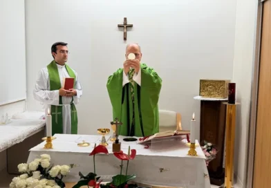 El papa muestra «una mejoría constante» y recupera autonomía tras su operación de pulmón